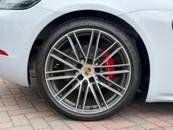 PORSCHE 718 Boxster Photo 4