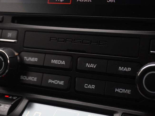 PORSCHE 718 Boxster Photo 21