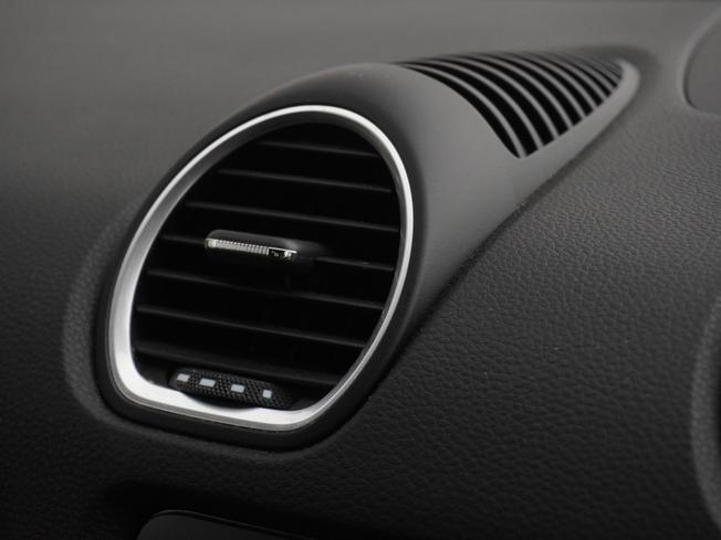 PORSCHE 718 Boxster Photo 30