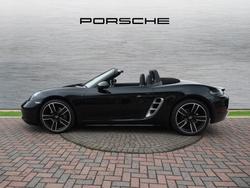 PORSCHE 718 Boxster Photo 5