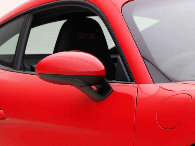 PORSCHE 718 Cayman Photo 14