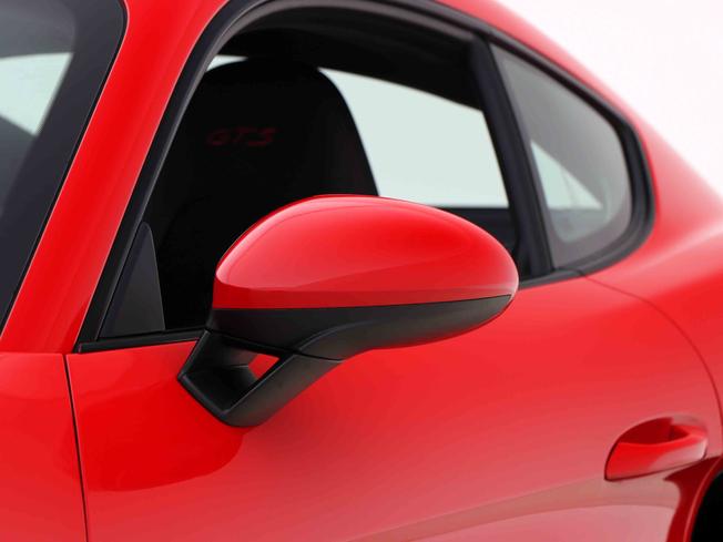PORSCHE 718 Cayman Photo 18