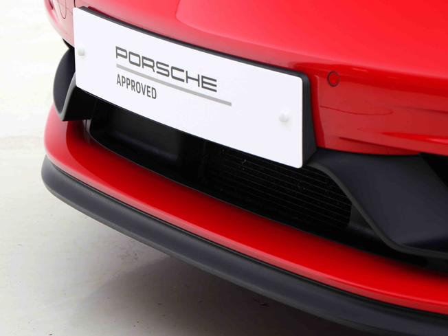 PORSCHE 718 Cayman Photo 19