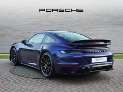 PORSCHE 911 Photo 2