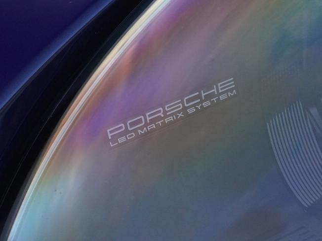 PORSCHE 911 Photo 41