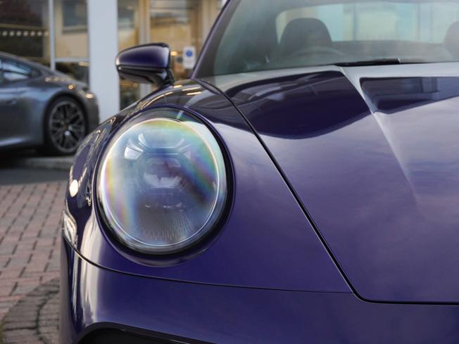 PORSCHE 911 Photo 42