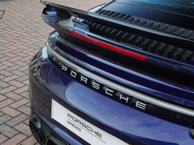 PORSCHE 911 Photo 44