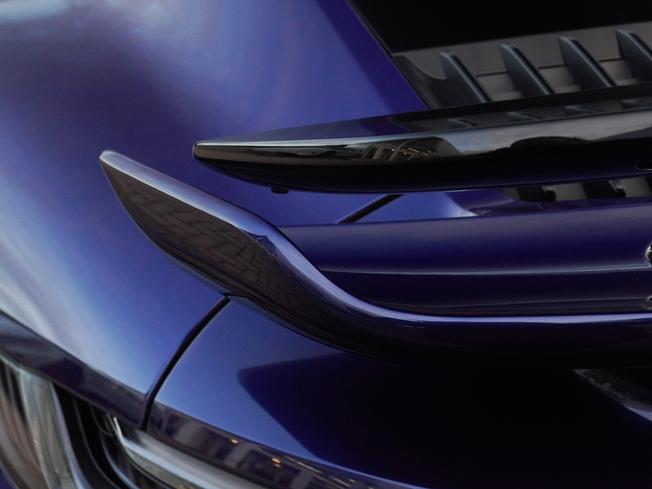 PORSCHE 911 Photo 45