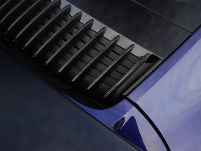 PORSCHE 911 Photo 47