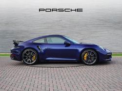 PORSCHE 911 Photo 5
