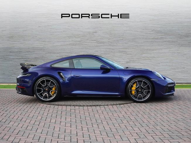 PORSCHE 911 Photo 5