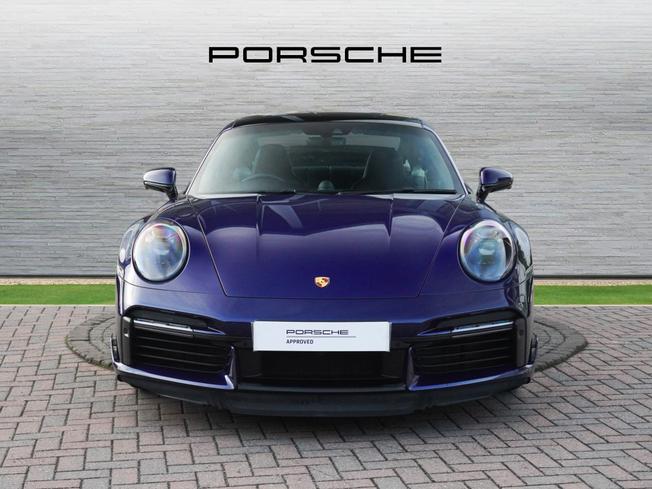 PORSCHE 911 Photo 6