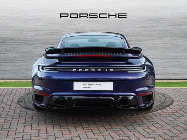 PORSCHE 911 Photo 7