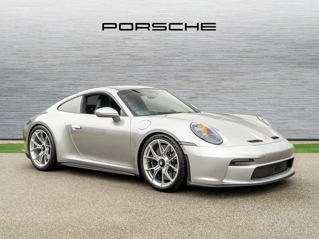 PORSCHE 911 Photo 1