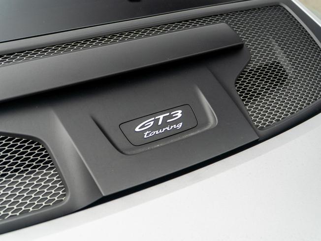 PORSCHE 911 Photo 33
