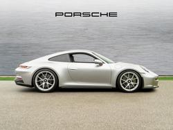 PORSCHE 911 Photo 5