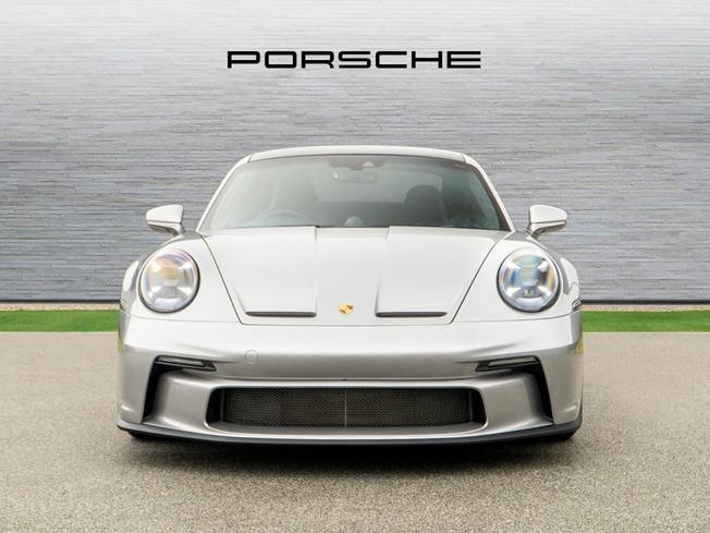 PORSCHE 911 Photo 6