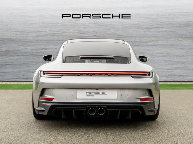 PORSCHE 911 Photo 7