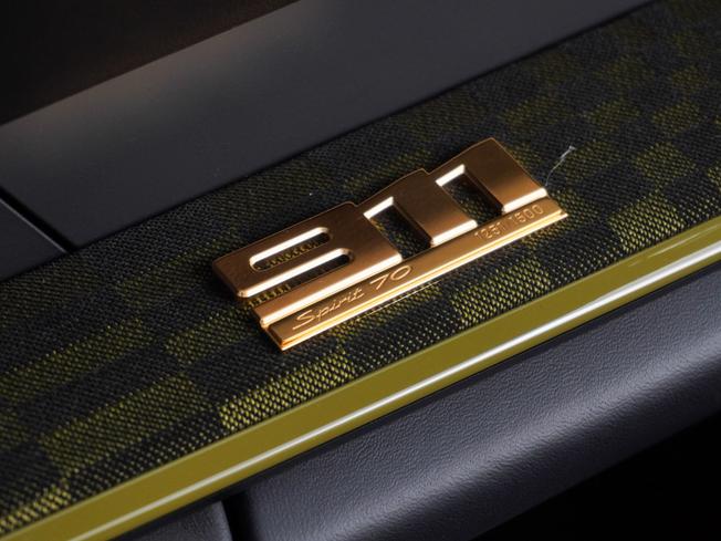 PORSCHE 911 Photo 42