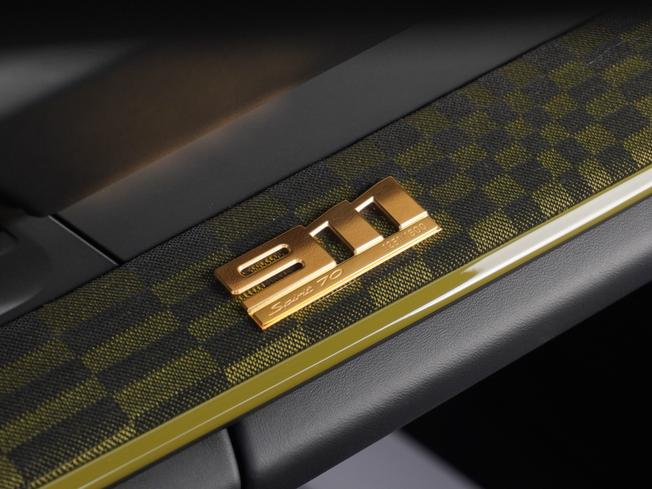 PORSCHE 911 Photo 43
