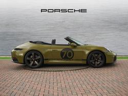 PORSCHE 911 Photo 5