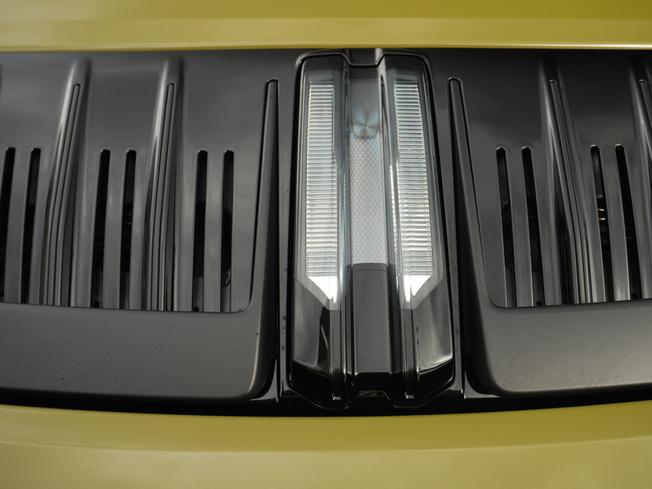PORSCHE 911 Photo 50