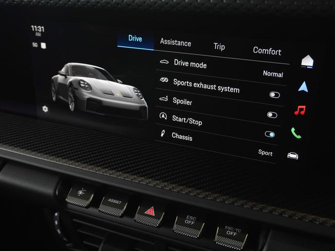 PORSCHE 911 Photo 17