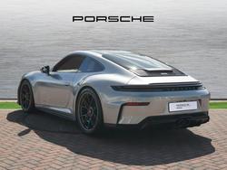 PORSCHE 911 Photo 2