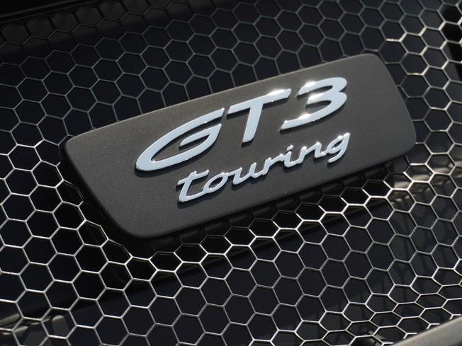 PORSCHE 911 Photo 28
