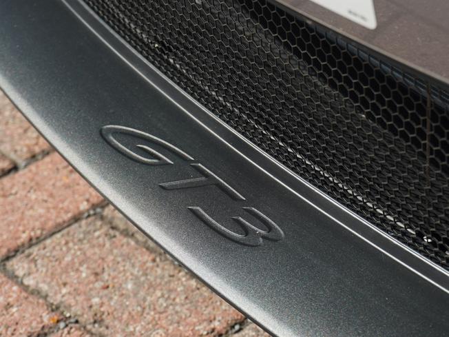 PORSCHE 911 Photo 29