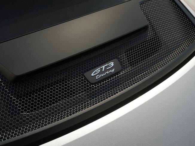 PORSCHE 911 Photo 31