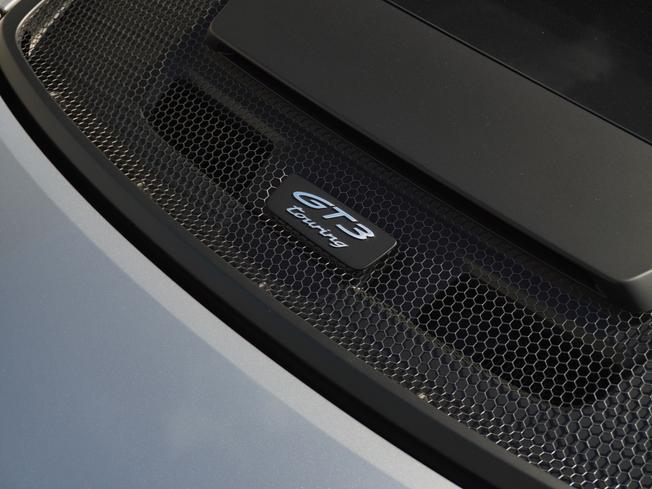 PORSCHE 911 Photo 32