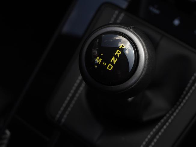 PORSCHE 911 Photo 33