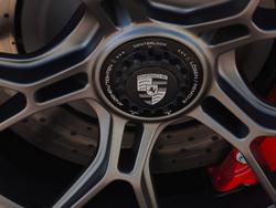 PORSCHE 911 Photo 4