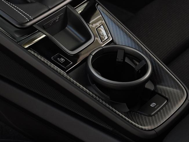 PORSCHE 911 Photo 45