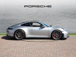 PORSCHE 911 Photo 5