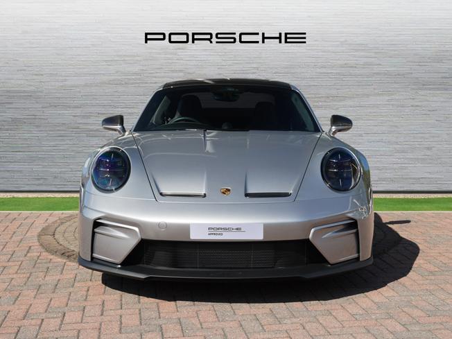 PORSCHE 911 Photo 6