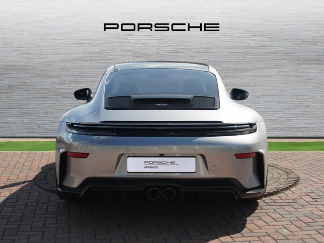 PORSCHE 911 Photo 7