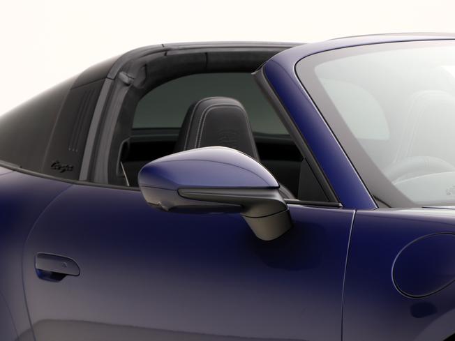 PORSCHE 911 Photo 11