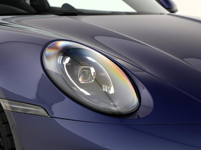 PORSCHE 911 Photo 12