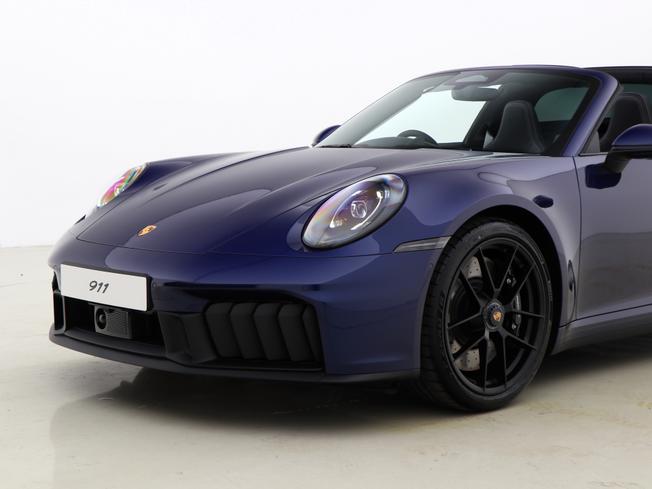 PORSCHE 911 Photo 14