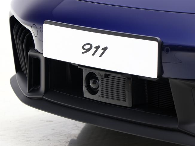 PORSCHE 911 Photo 15