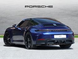 PORSCHE 911 Photo 2