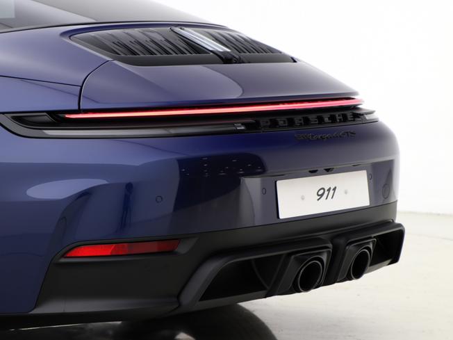 PORSCHE 911 Photo 20