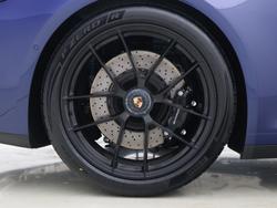 PORSCHE 911 Photo 4