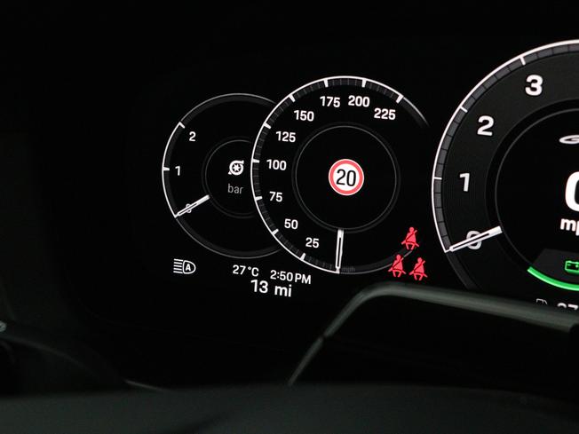 PORSCHE 911 Photo 41
