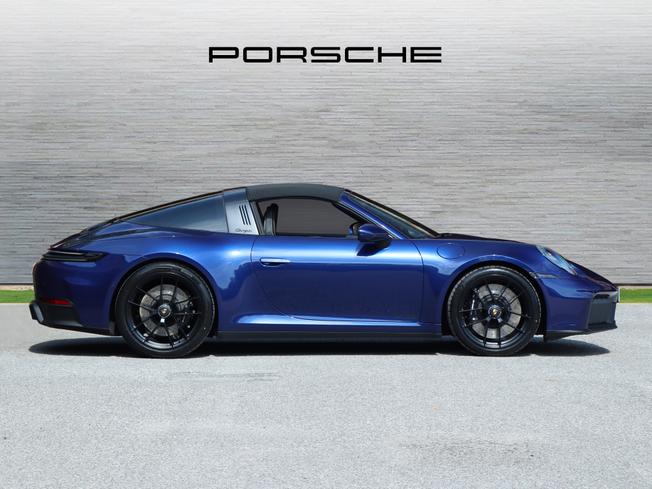 PORSCHE 911 Photo 5