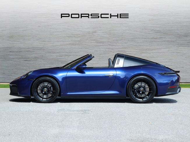 PORSCHE 911 Photo 6