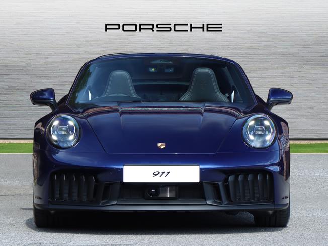 PORSCHE 911 Photo 7