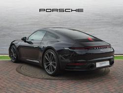 PORSCHE 911 Photo 2